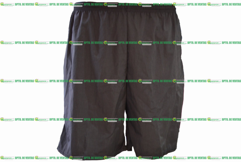 SHORT NEGRO 