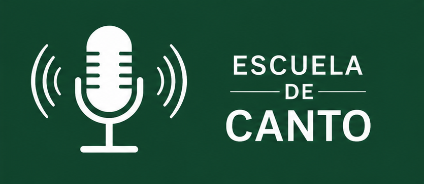 Escuela de Canto